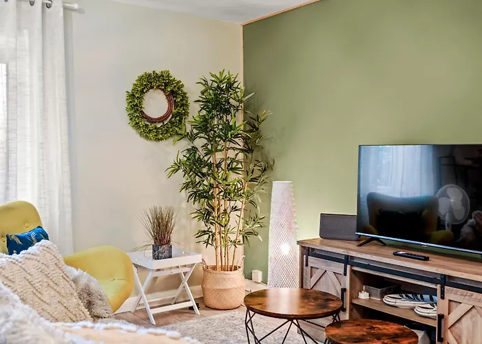 Citystay 1 Bed Flat In Hendon- Free Parking