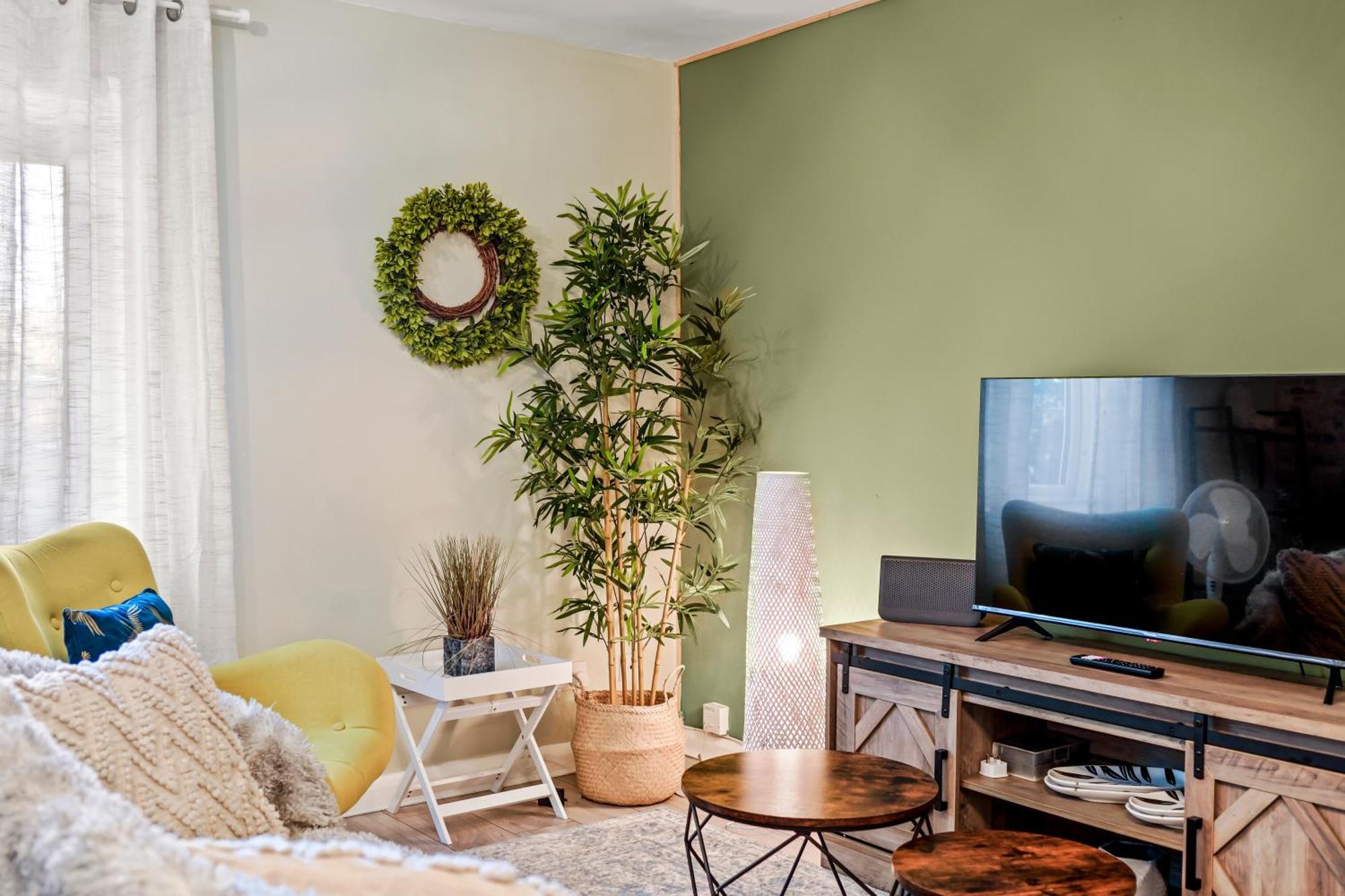 Apartment Citystay 1 Bed Flat In Hendon- Free Parking *