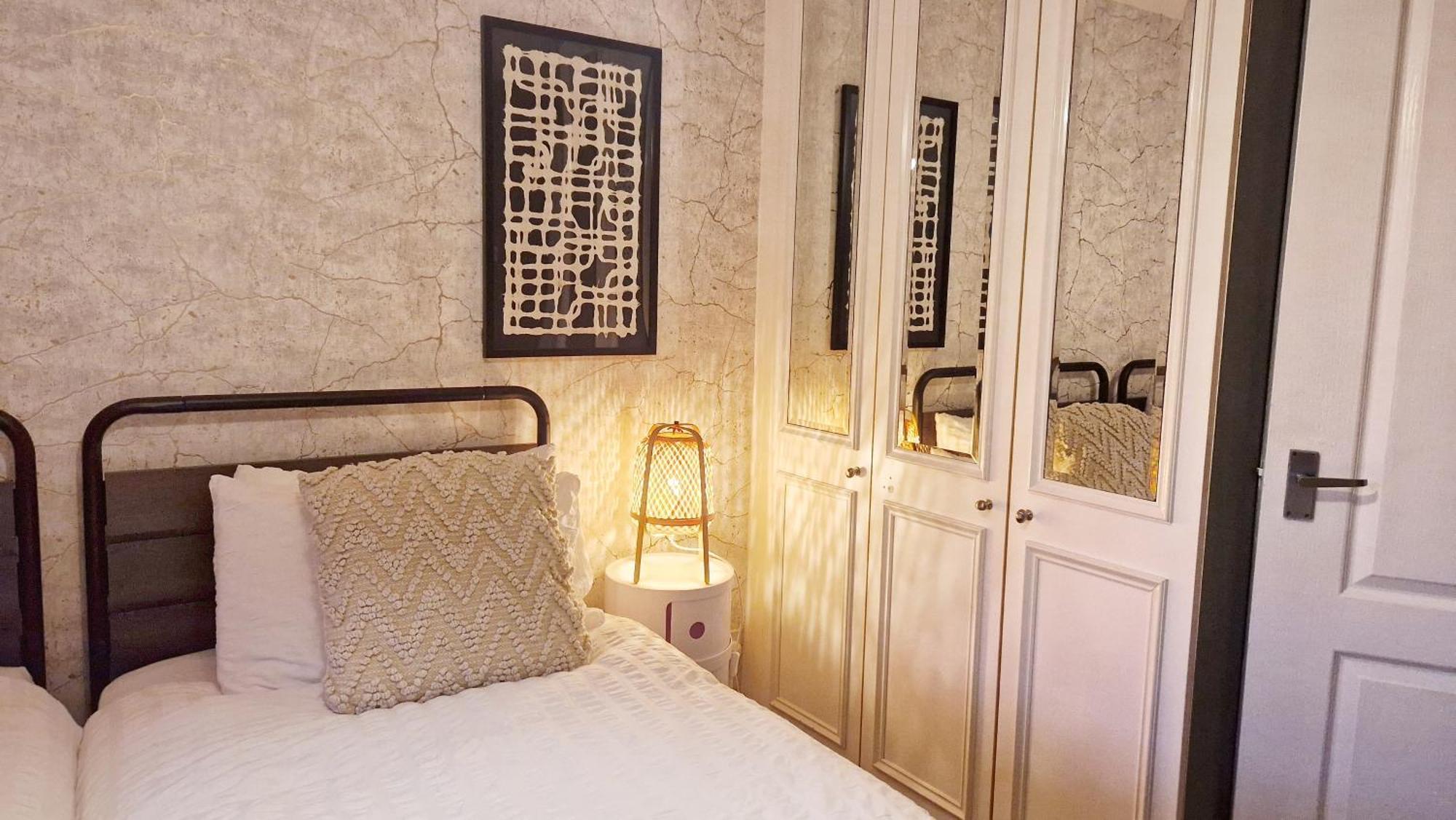 Citystay 1 Bed Flat In Hendon- Free Parking * Edgware